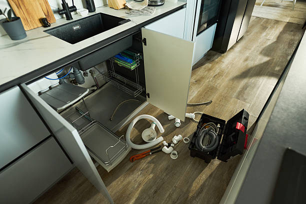 Reliable Drain Cleaning contractor in North Salt Lake, UT by Street Wise - Plumbing